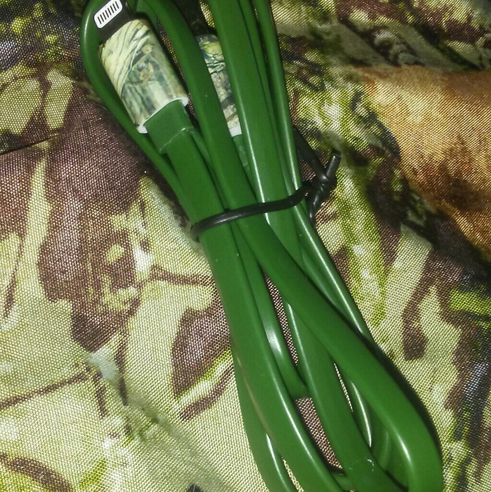 I phone 6- 8 charger and charging port